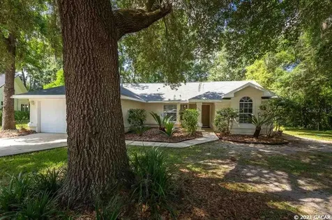 10021 NW 12th Lane Gainesville FL 32606