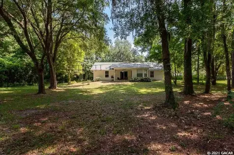 10021 NW 12th Lane Gainesville FL 32606