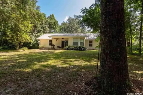 10021 NW 12th Lane Gainesville FL 32606