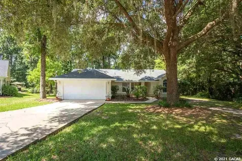 10021 NW 12th Lane Gainesville FL 32606