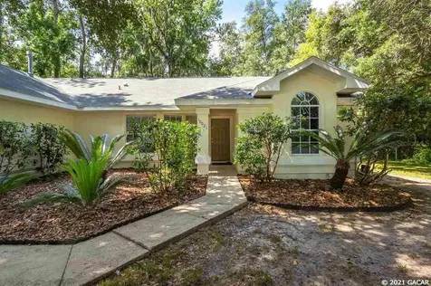 10021 NW 12th Lane Gainesville FL 32606