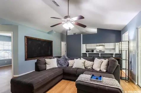 10021 NW 12th Lane Gainesville FL 32606