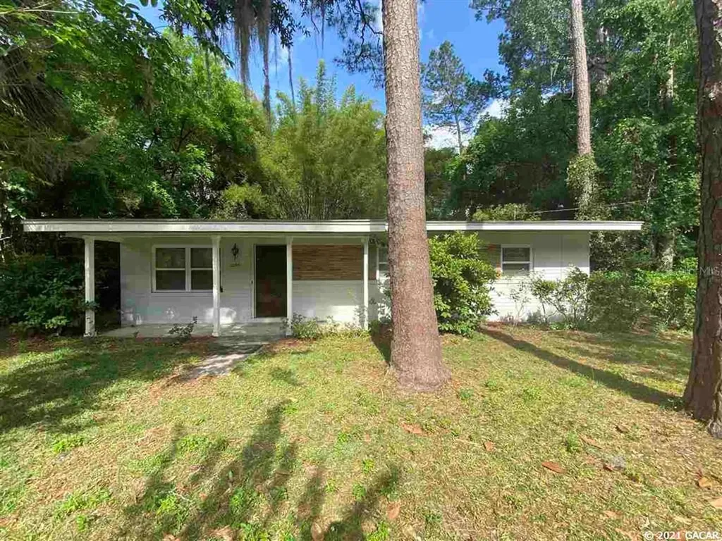 2006 NW 40th Terrace Gainesville FL 32605