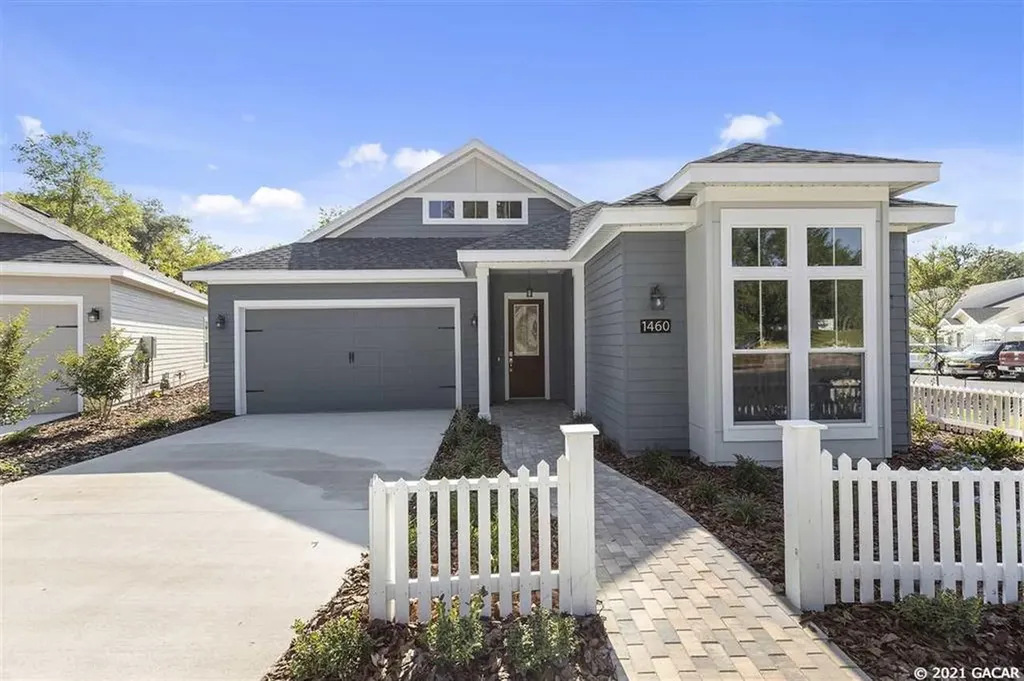 1254 NW 132nd Boulevard Newberry FL 32669
