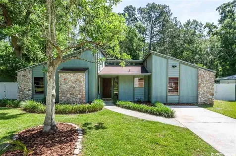 5525 NW 23rd Terrace Gainesville FL 32653