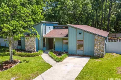 5525 NW 23rd Terrace Gainesville FL 32653