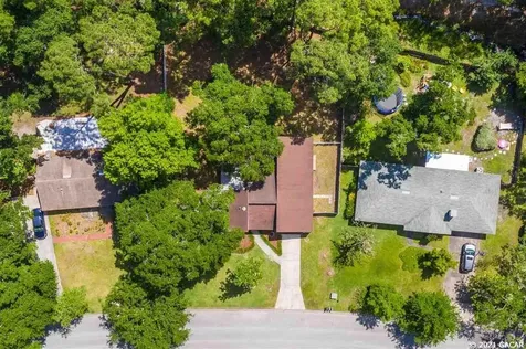 5525 NW 23rd Terrace Gainesville FL 32653
