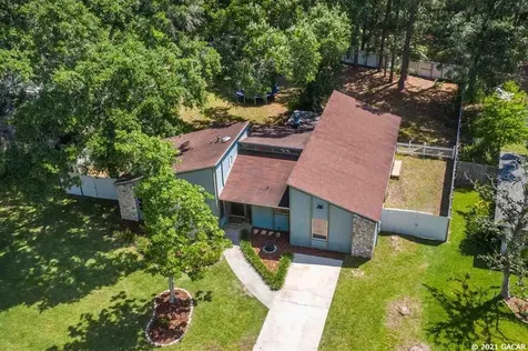 5525 NW 23rd Terrace Gainesville FL 32653