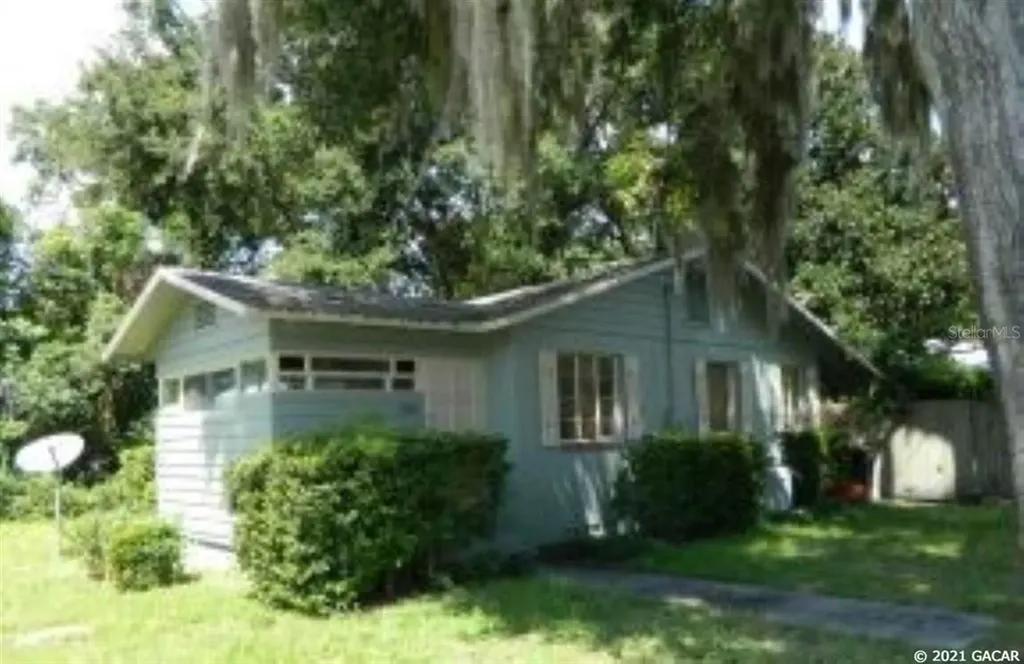 1403 NW 4th Street Gainesville FL 32601