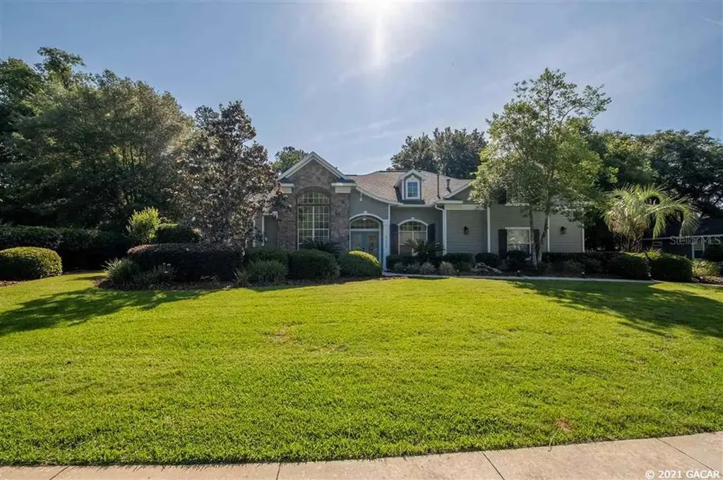 5107 NW 62nd Street Gainesville FL 32653