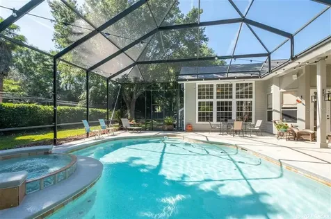 5107 NW 62nd Street Gainesville FL 32653