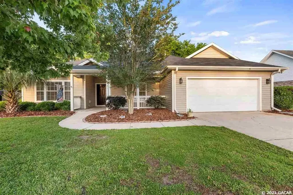 921 NW 118th Terrace Gainesville FL 32606