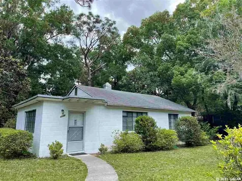 1130 NE 9th Avenue Gainesville FL 32601