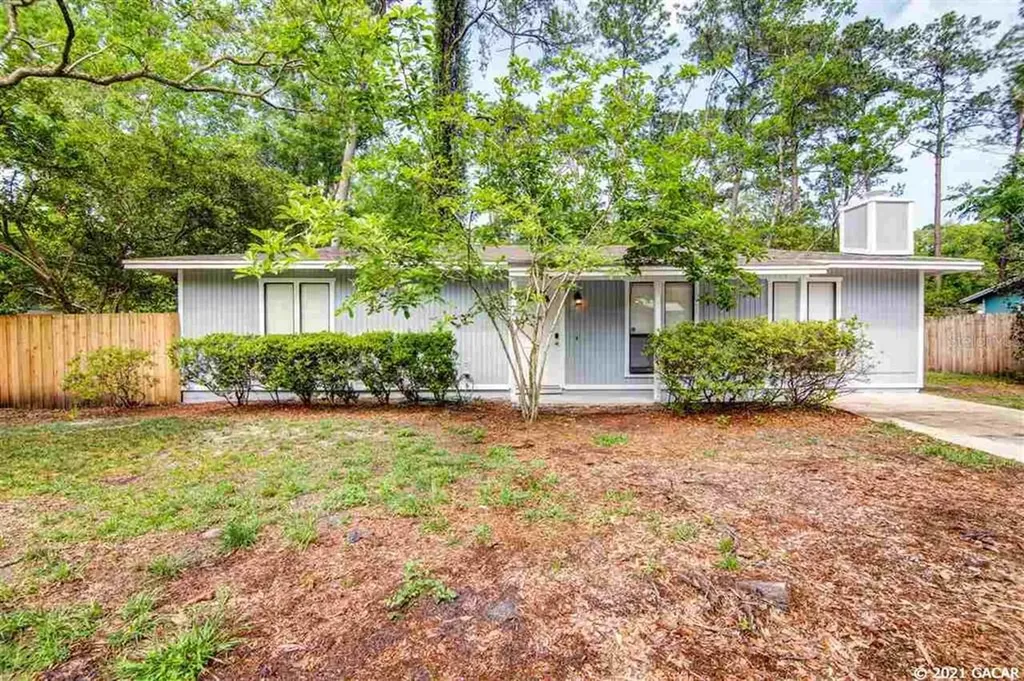 4320 NW 28th Terrace Gainesville FL 32605