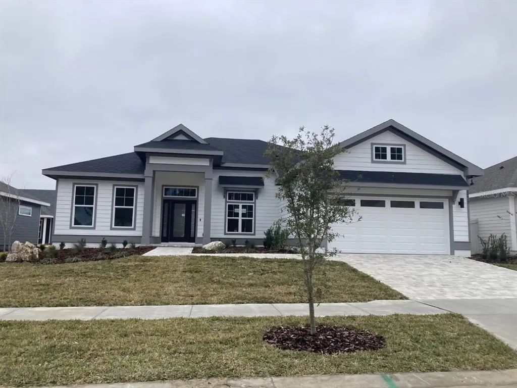 12417 SW 4th Place Newberry FL 32669