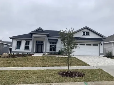 12417 SW 4th Place Newberry FL 32669