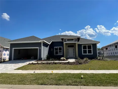 12395 SW 4th Place Newberry FL 32669