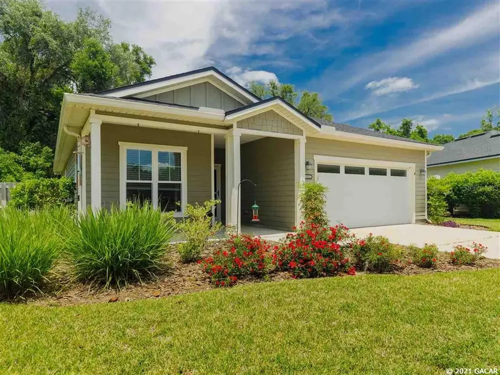 16686 NW 194th Terrace High Springs FL 32643