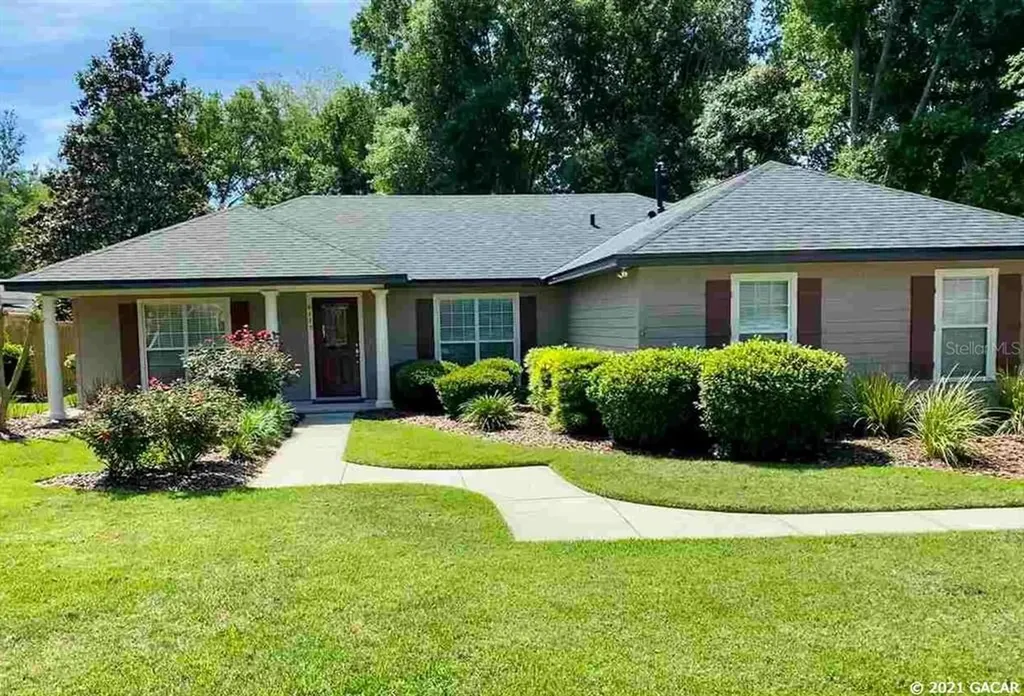 8425 SW 66th Lane Gainesville FL 32608