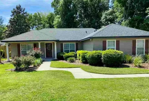 8425 SW 66th Lane Gainesville FL 32608