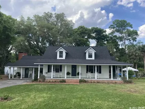 7518 NW 126th Avenue Alachua FL 32615