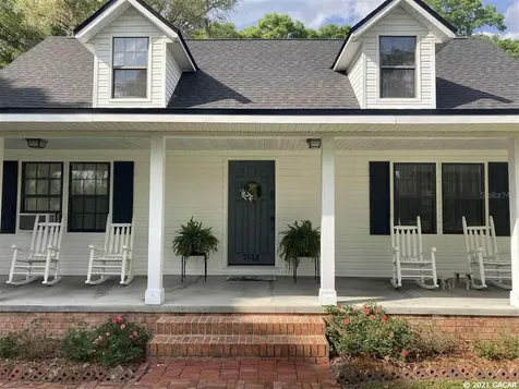 7518 NW 126th Avenue Alachua FL 32615