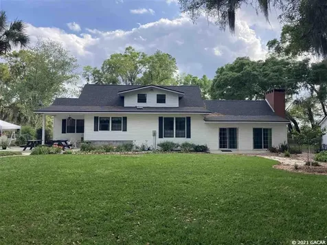 7518 NW 126th Avenue Alachua FL 32615
