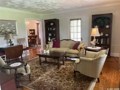 7518 NW 126th Avenue Alachua FL 32615