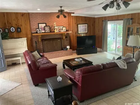 7518 NW 126th Avenue Alachua FL 32615
