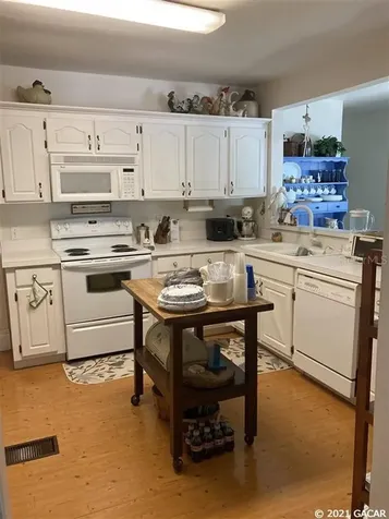 7518 NW 126th Avenue Alachua FL 32615