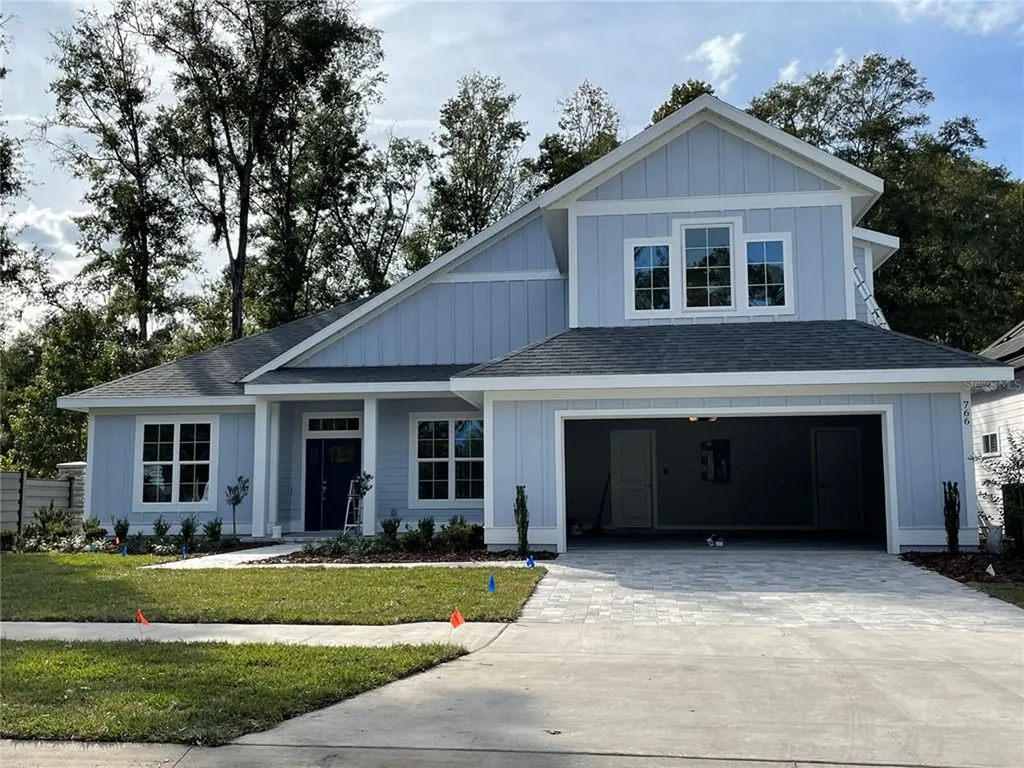 766 SW 125th Terrace Newberry FL 32669