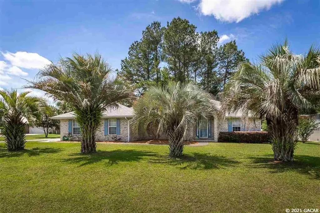 346 SW Crest Glen Lake City FL 32024