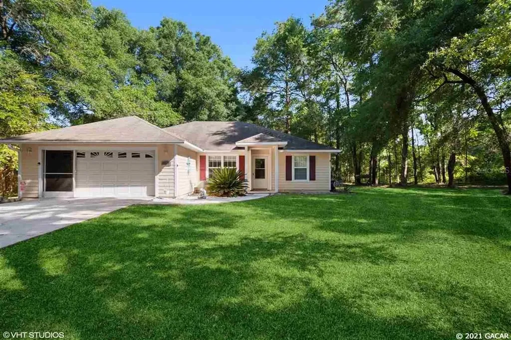 17475 NW 237th Terrace High Springs FL 32643