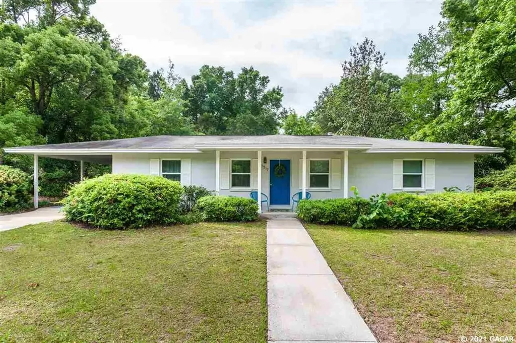 3517 NW 52nd Avenue Gainesville FL 32605