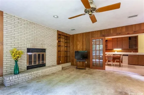3517 NW 52nd Avenue Gainesville FL 32605