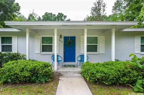 3517 NW 52nd Avenue Gainesville FL 32605