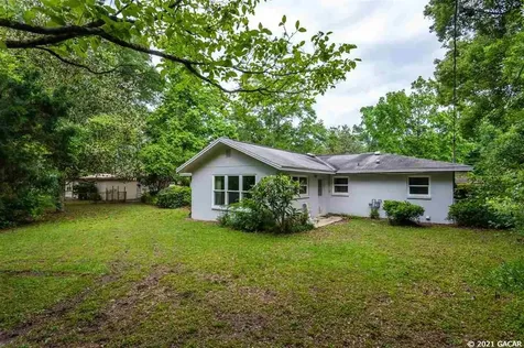 3517 NW 52nd Avenue Gainesville FL 32605
