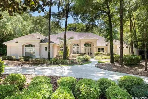 3950 SW 93rd Drive Gainesville FL 32605
