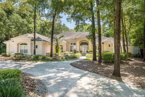 3950 SW 93rd Drive Gainesville FL 32605