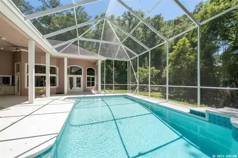 3950 SW 93rd Drive Gainesville FL 32605