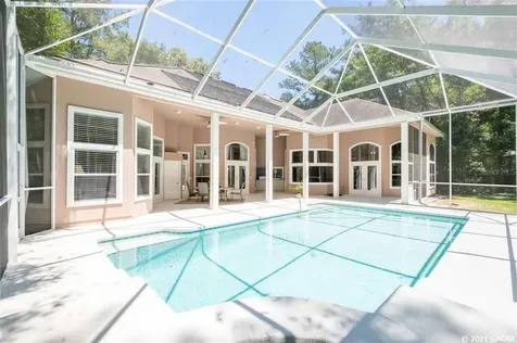 3950 SW 93rd Drive Gainesville FL 32605