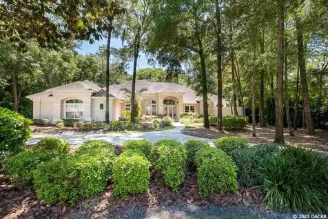 3950 SW 93rd Drive Gainesville FL 32605