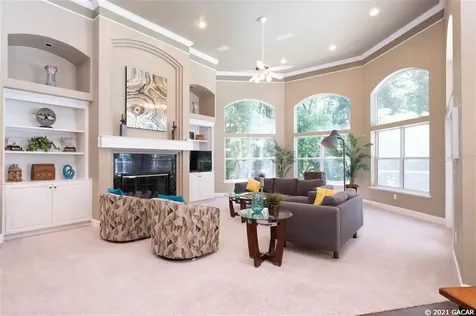 3950 SW 93rd Drive Gainesville FL 32605