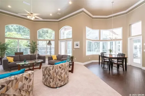 3950 SW 93rd Drive Gainesville FL 32605