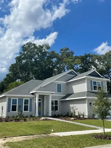 470 SW 125th Terrace Newberry FL 32669