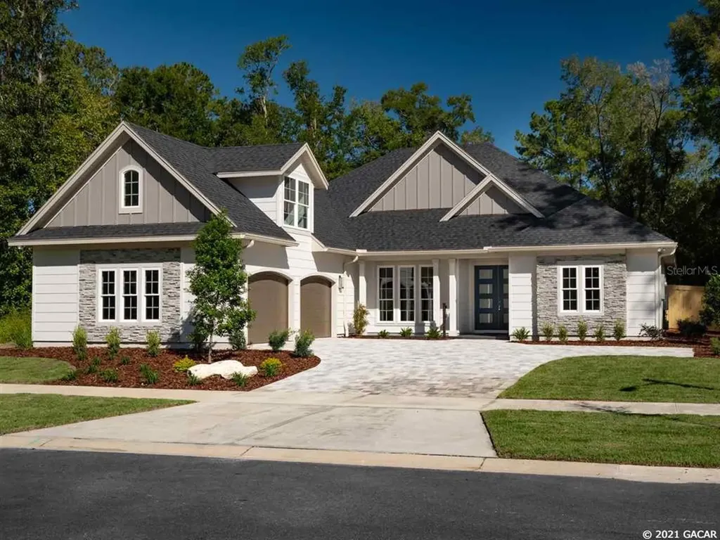 951 SW 120th Drive Gainesville FL 32607