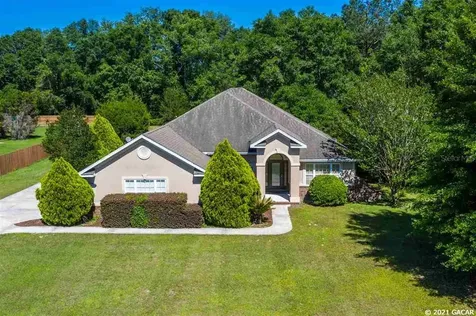 261 SW Nightshade Drive Lake City FL 32024