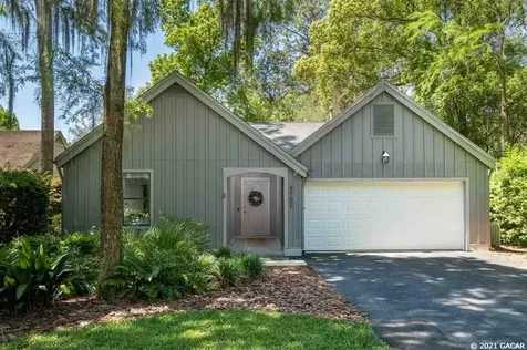 4702 SW 76th Terrace Gainesville FL 32608