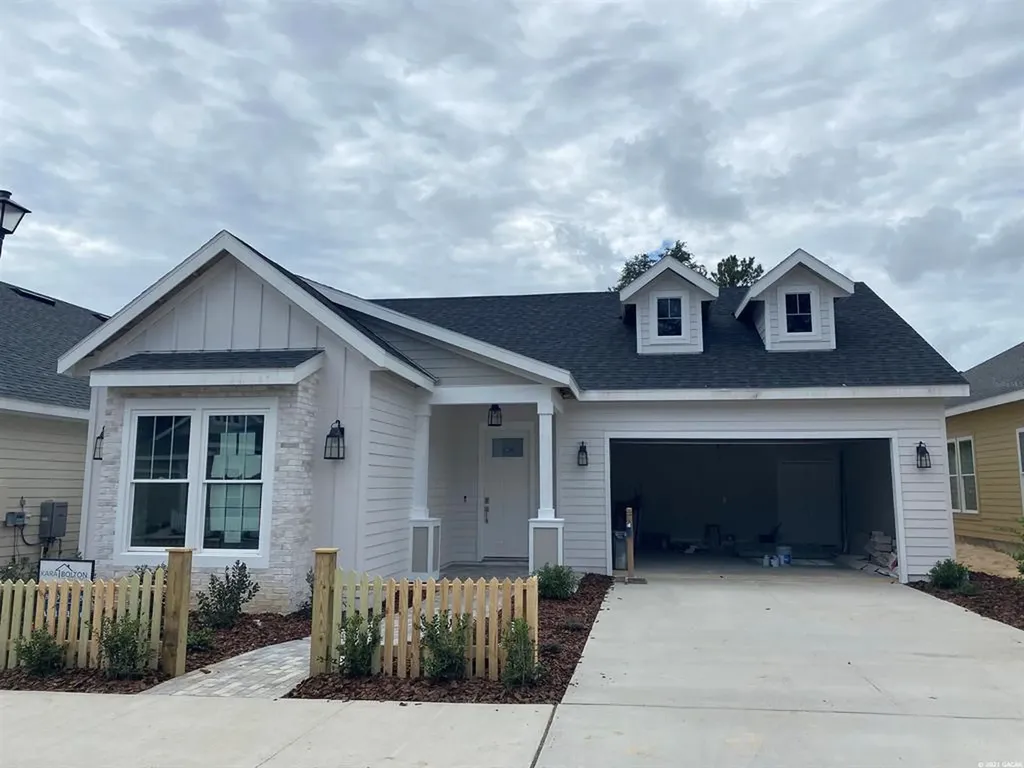 1395 NW 132nd Boulevard Newberry FL 32669