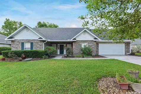 901 NW 118th Terrace Gainesville FL 32606